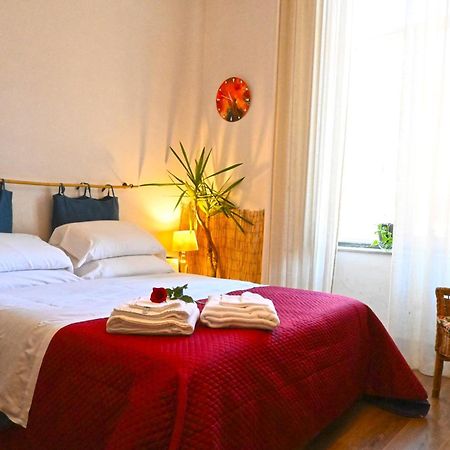Hotel Sunrise Luxury à Naples Extérieur photo