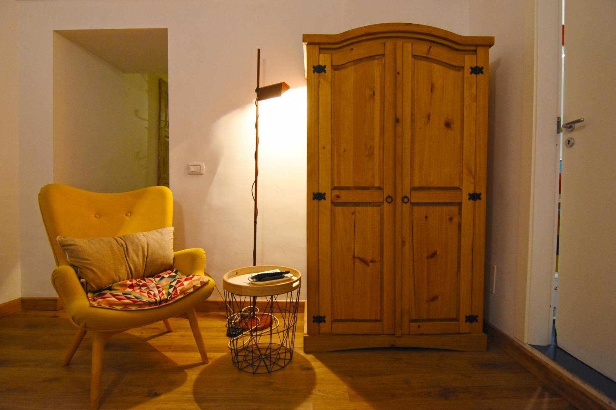 Hotel Sunrise Luxury à Naples Extérieur photo