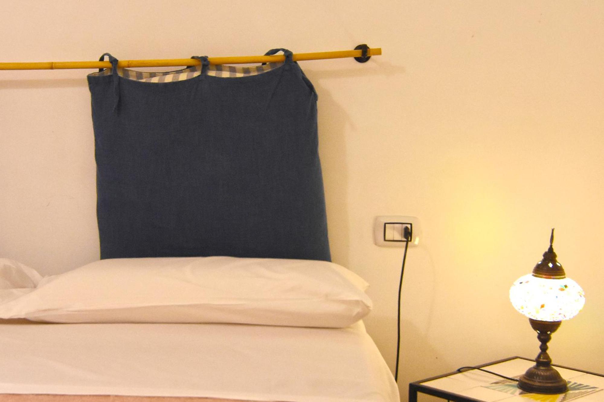 Hotel Sunrise Luxury à Naples Extérieur photo