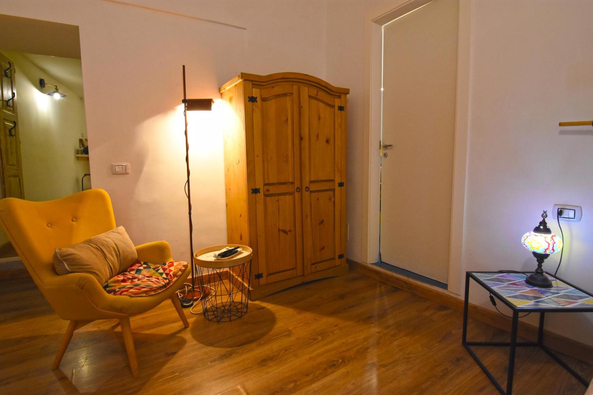 Hotel Sunrise Luxury à Naples Extérieur photo