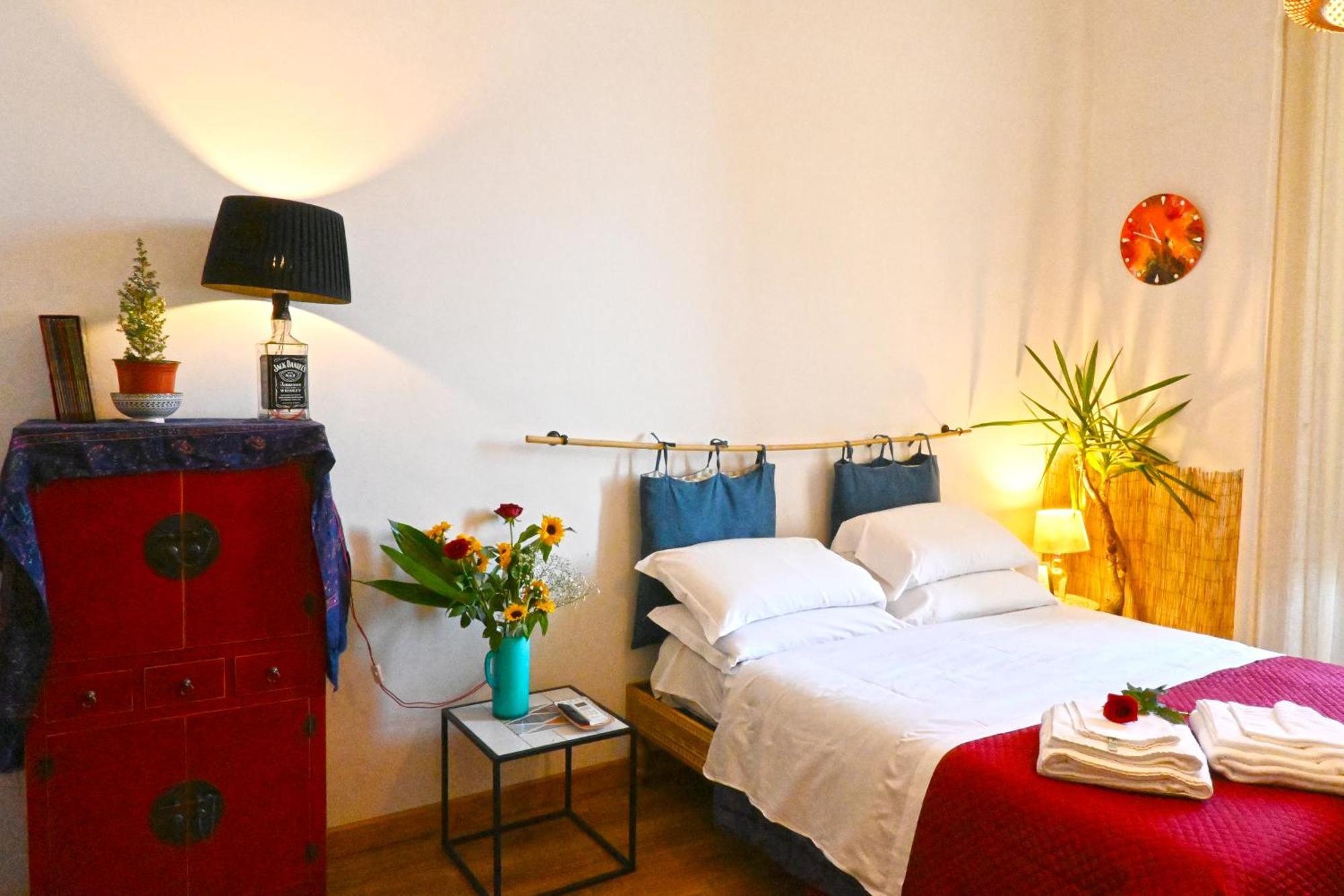 Hotel Sunrise Luxury à Naples Extérieur photo
