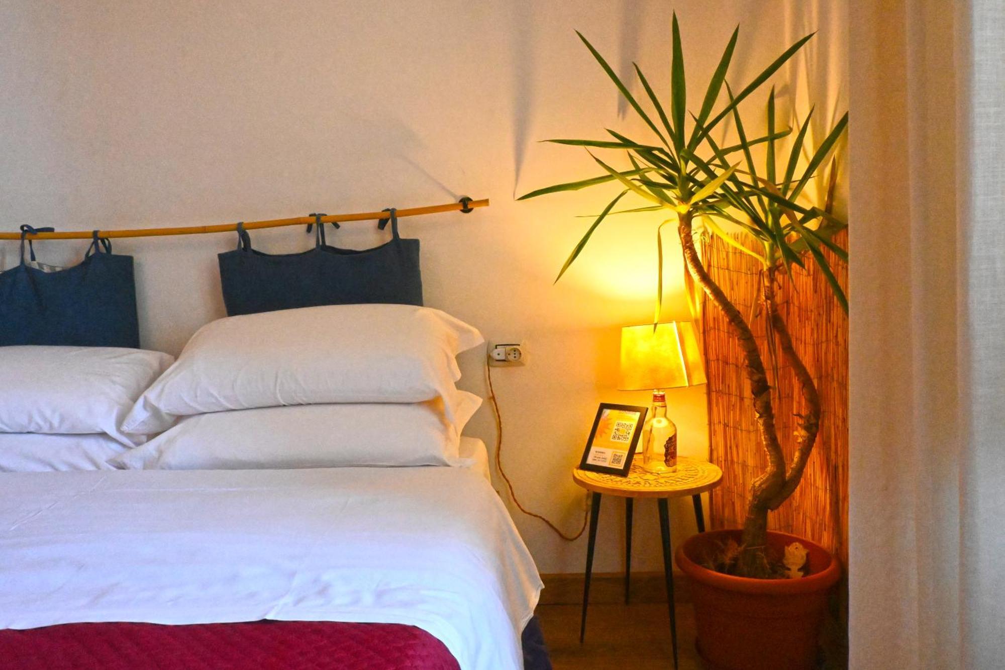 Hotel Sunrise Luxury à Naples Extérieur photo