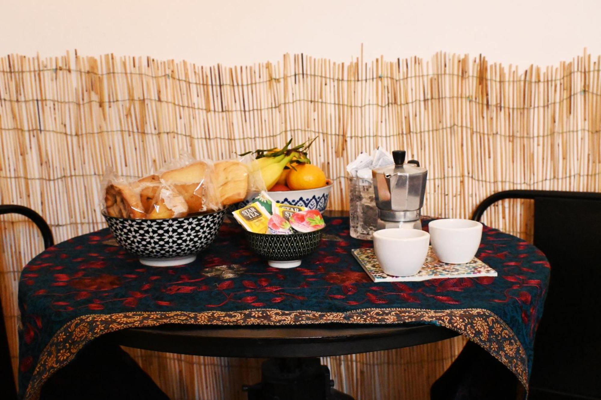 Hotel Sunrise Luxury à Naples Extérieur photo